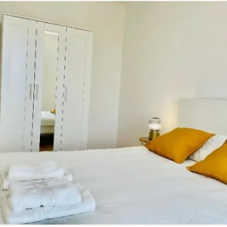 Apartment Charming One Bedroom With Terrace&parking In Center Luxembourg