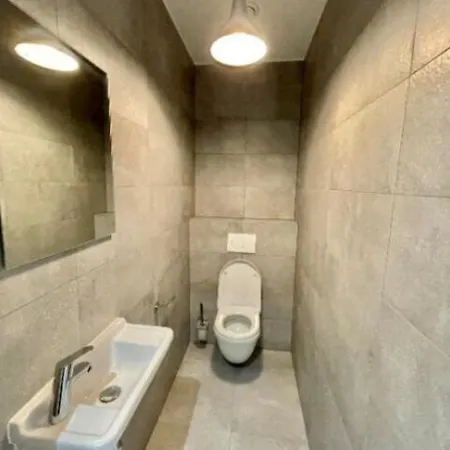 Charming One Bedroom With Terrace&parking In Center * Lussemburgo
