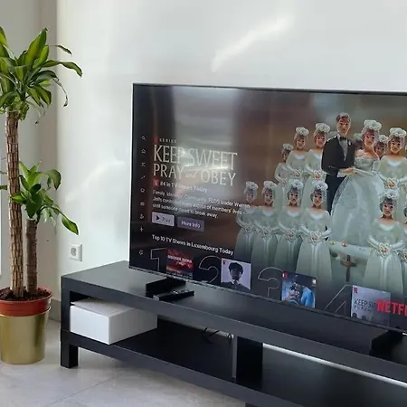 Charming One Bedroom With Terrace&parking In Center *