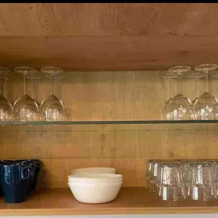 Apartment Charming One Bedroom With Terrace&parking In Center