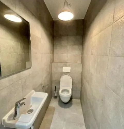 Charming One Bedroom With Terrace&parking In Center * Lüksemburg