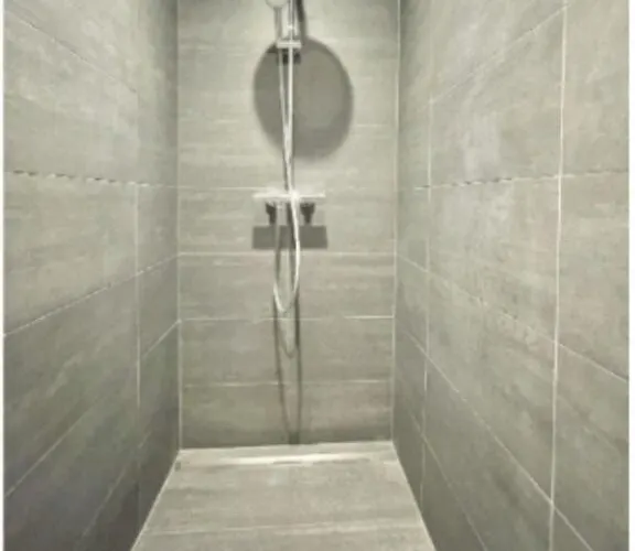 Charming One Bedroom With Terrace&parking In Center *