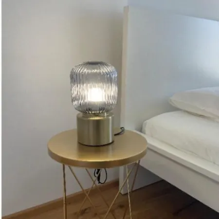 Charming One Bedroom With Terrace&parking In Center