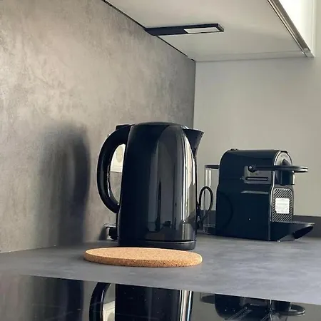 Charming One Bedroom With Terrace&parking In Center