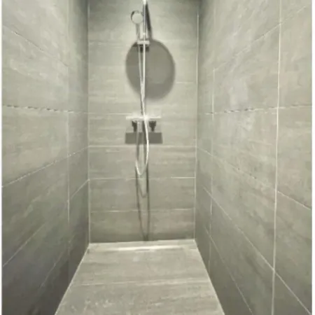 Charming One Bedroom With Terrace&parking In Center *