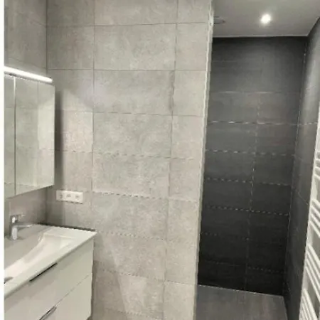 Charming One Bedroom With Terrace&parking In Center لوكسمبورغ